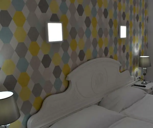 Apartment Casas Verol *