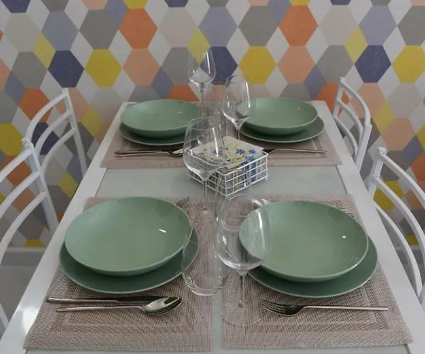 Apartment Casas Verol Caleta De Fuste